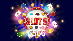 Casino Online 6566 | Os Melhores Slots no Brasil